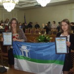 ІХ Всеукраїнський форум «Формула успіху правової держави очима дітей»